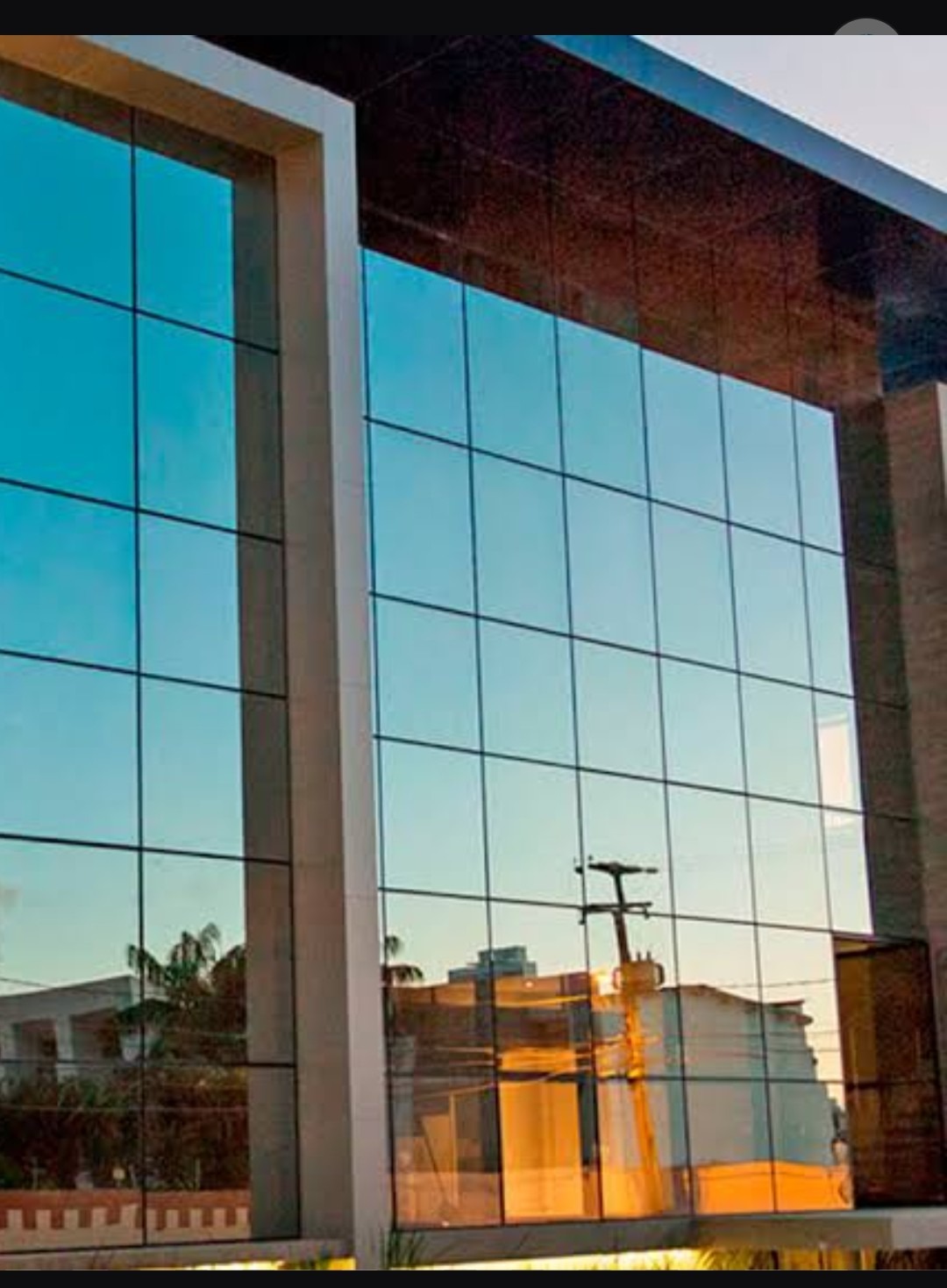 Projeto de Serralheria